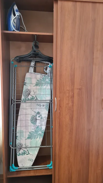 Апартаменты в центре города