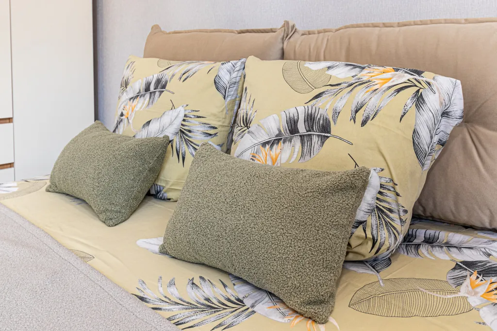 Квартира Квартира Люкс студия в ЖК Самолёт, транзит на Крым — Краснодар