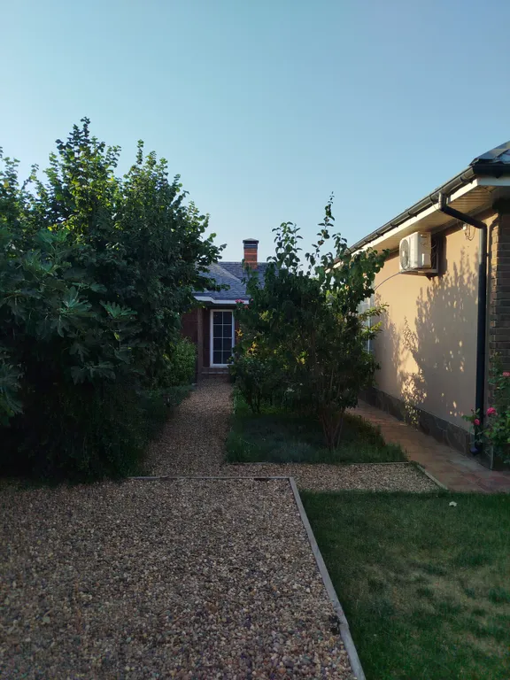 Бунгало Домашний уют