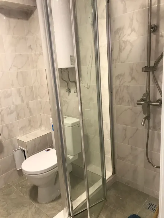 Квартира Комфортные апартаменты недалеко от моря для уютного отдыха — Феодосия