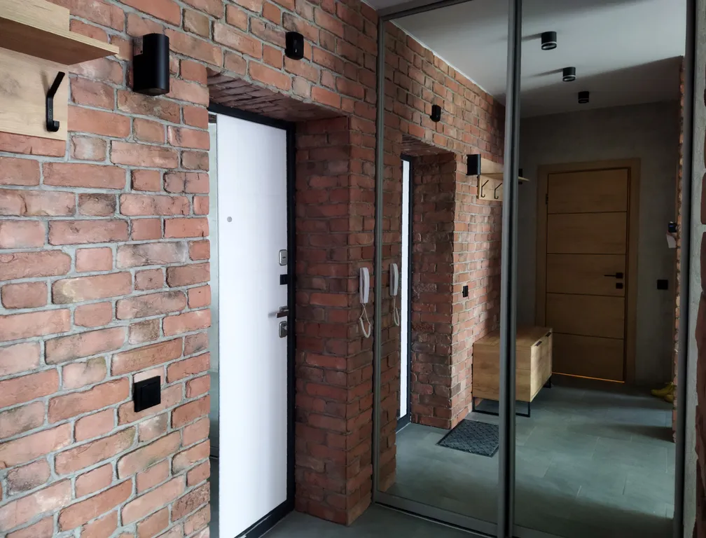 Апартаменты с кондиционером