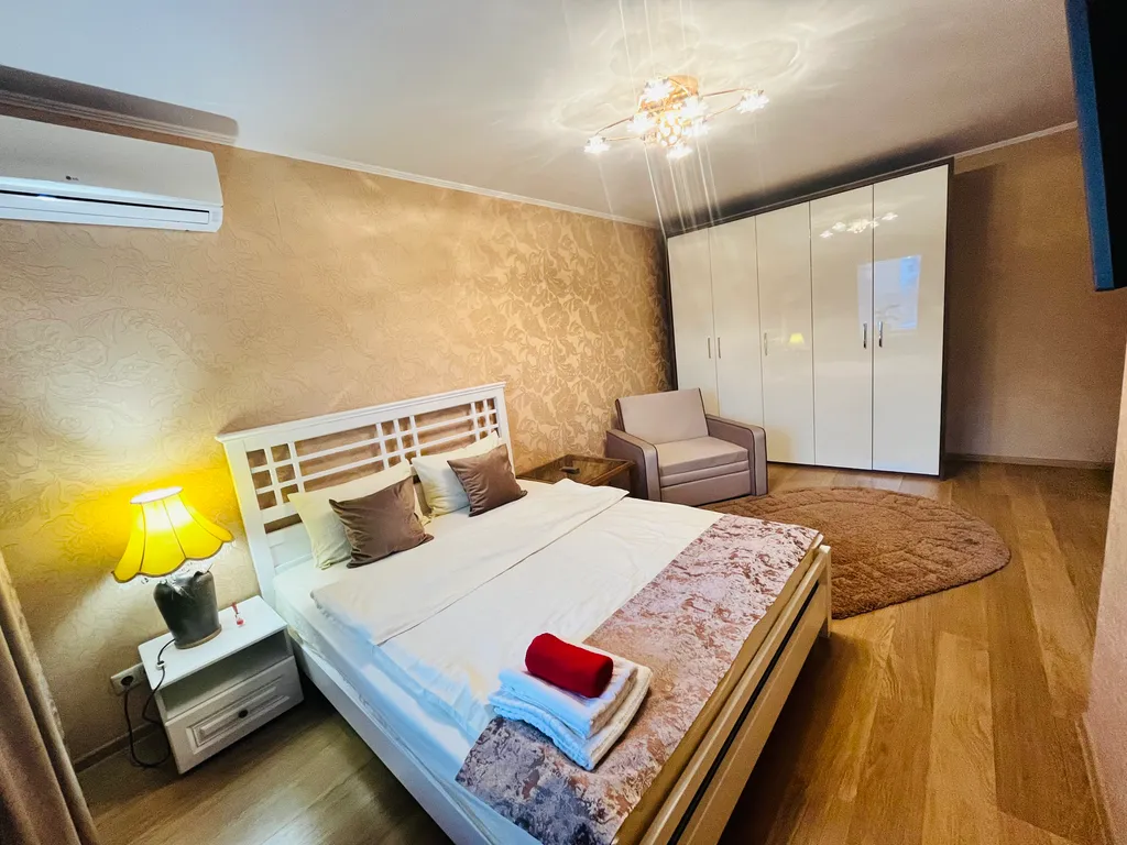 1-комнатный люкс на площади Ленина