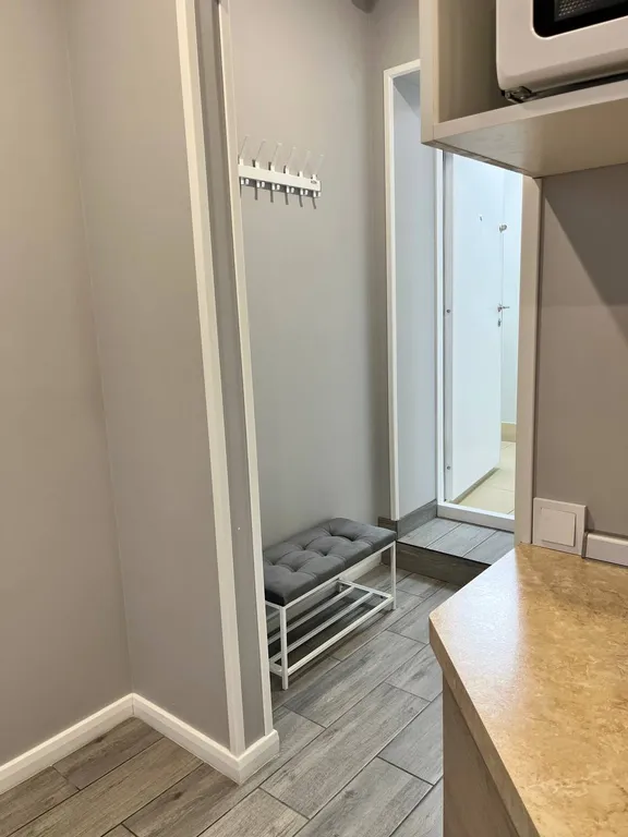 Комфортная студия