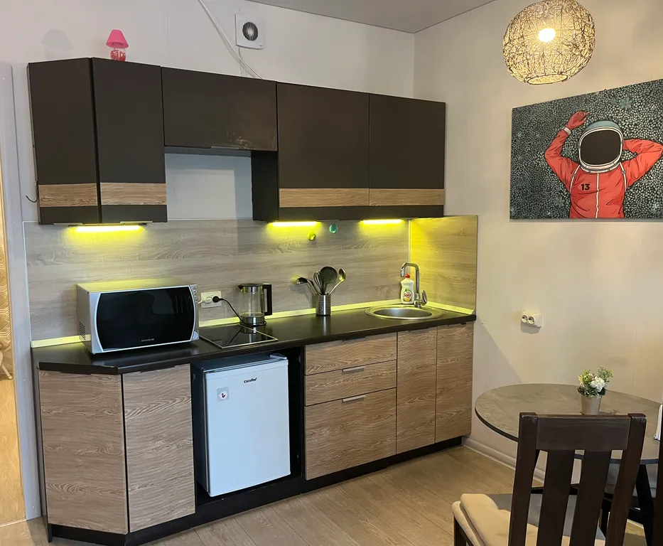 Квартира от собственника