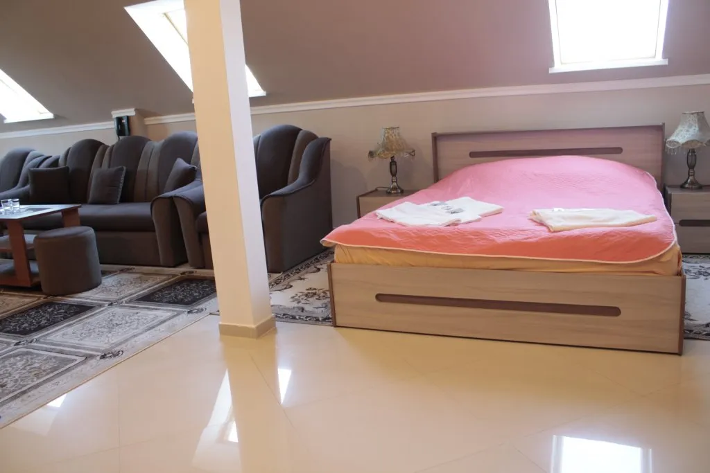 Квартира Комната — аренда посуточно в Гагарин