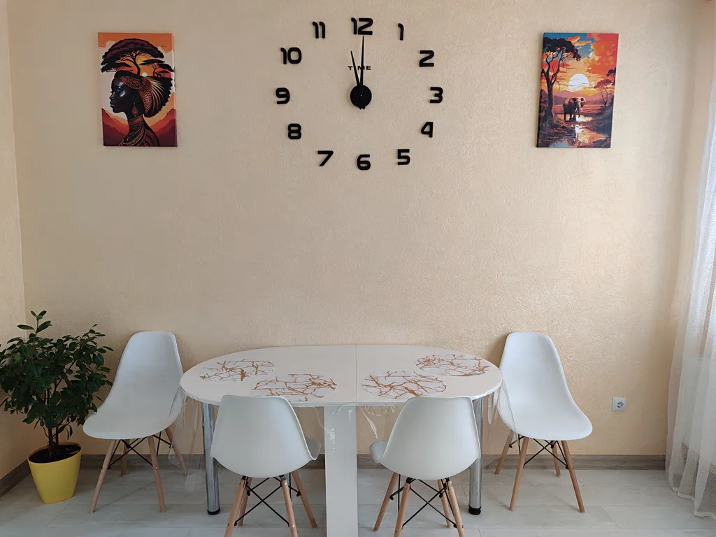 Квартира Однокомнатная квартира в курортной зоне — Горячий Ключ