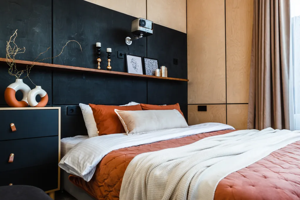 Уютный дом с баней и горячей купелью