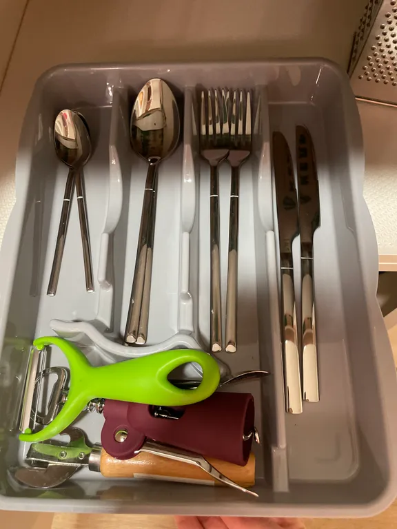 Уютная студия с двухспальной кроватью