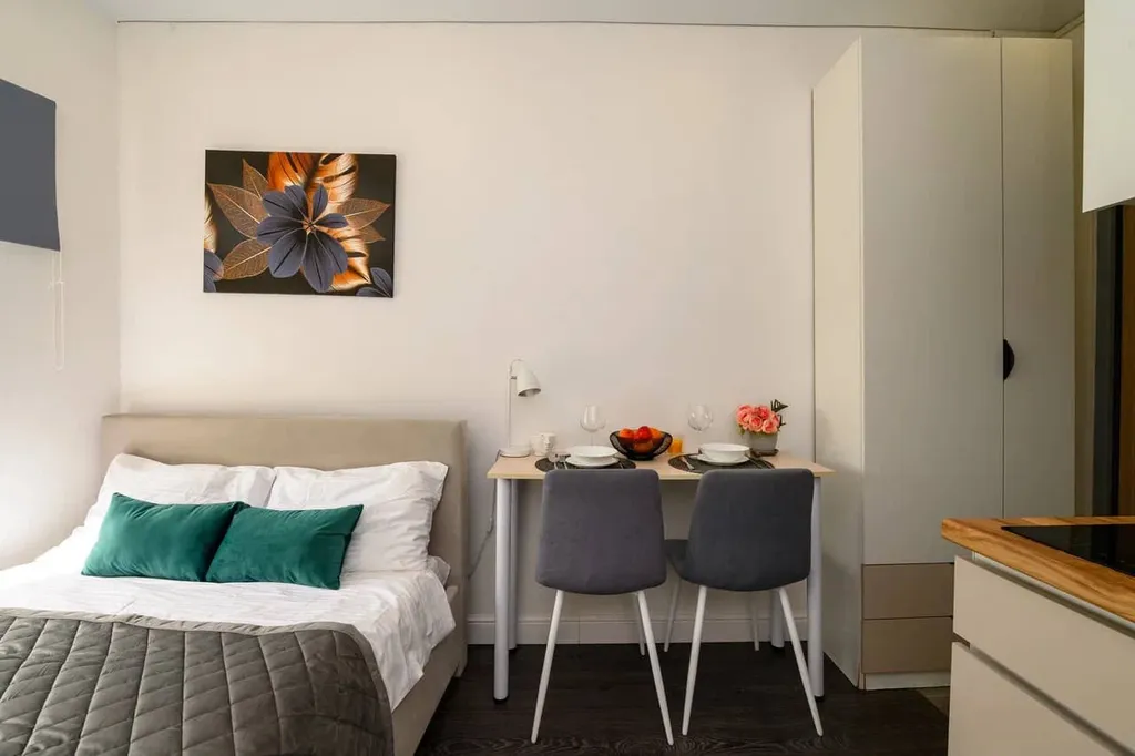 Дизайнерская студия