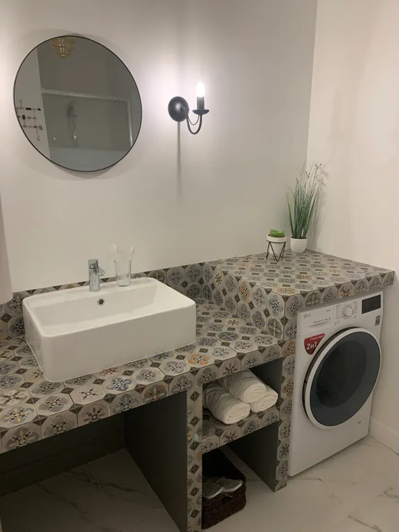 Квартира Квартира Яркие Apartment am Flussen — Калининград