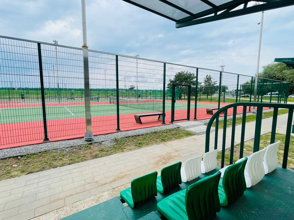 Студия в гостевом доме Сквер Волкова, набережная, центр