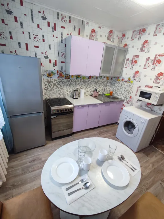 Квартира в центре