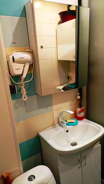 Приют странника