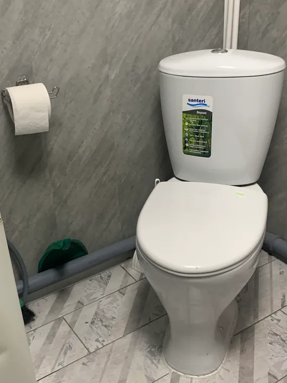 Часть дома в историческом центре города