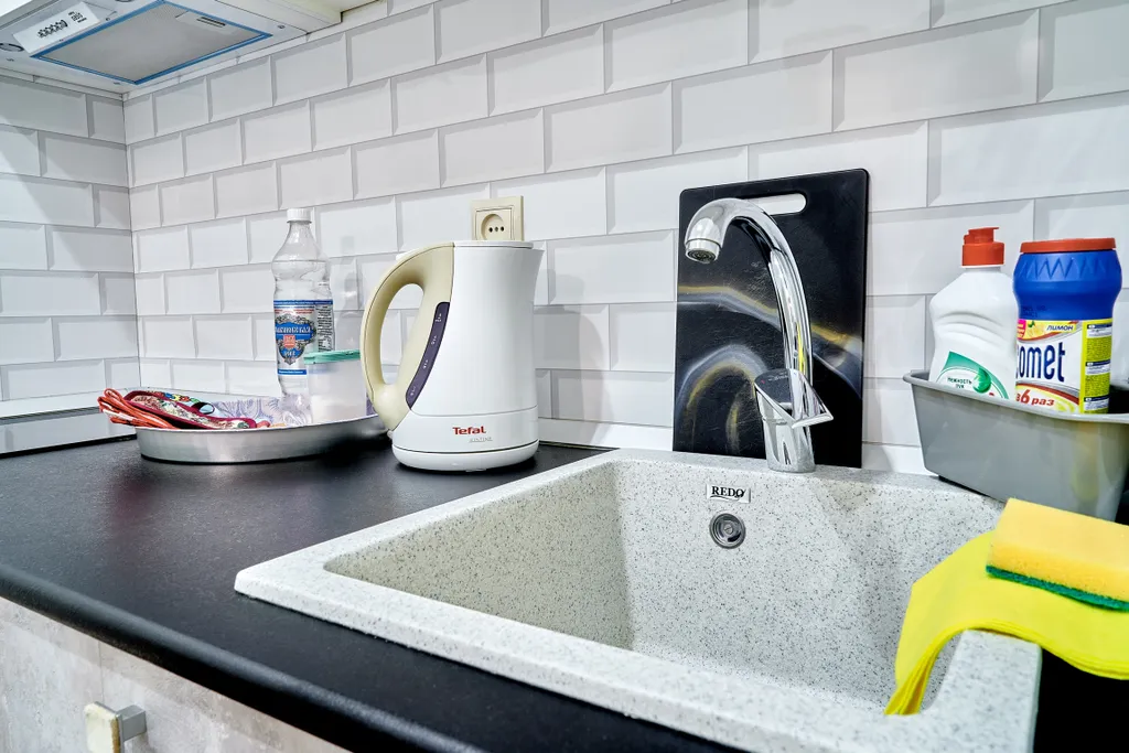 Коттедж 3 тихий дом — Кисловодск