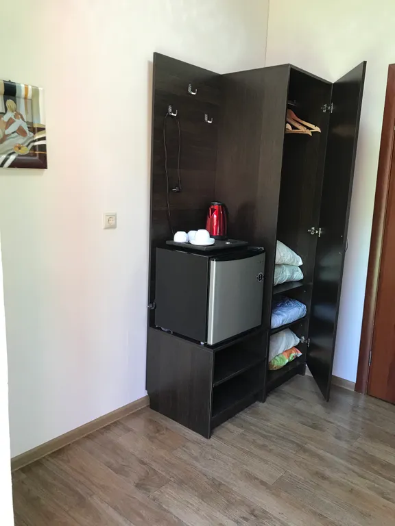 Дом на море