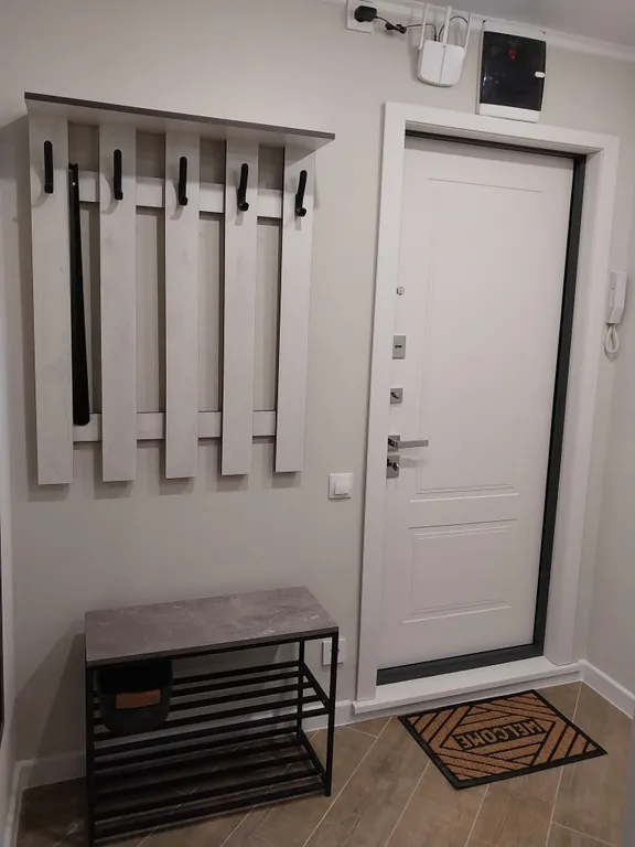 Апартаменты Жёлтые лимоны