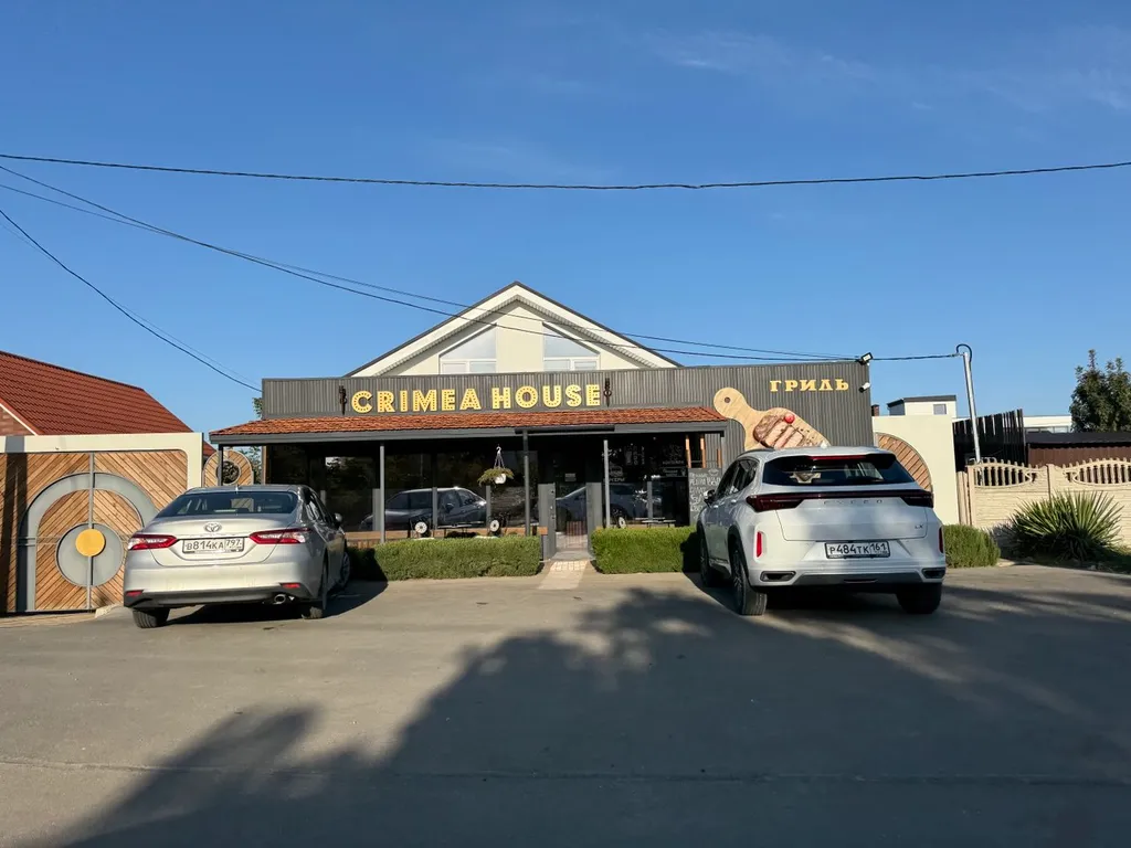 Уютный Дом с новым евро ремонтом недалеко от самого красивого пляжа