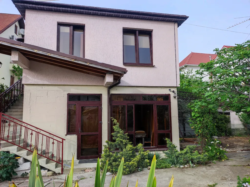 Уютный коттедж в Имеритинской долине