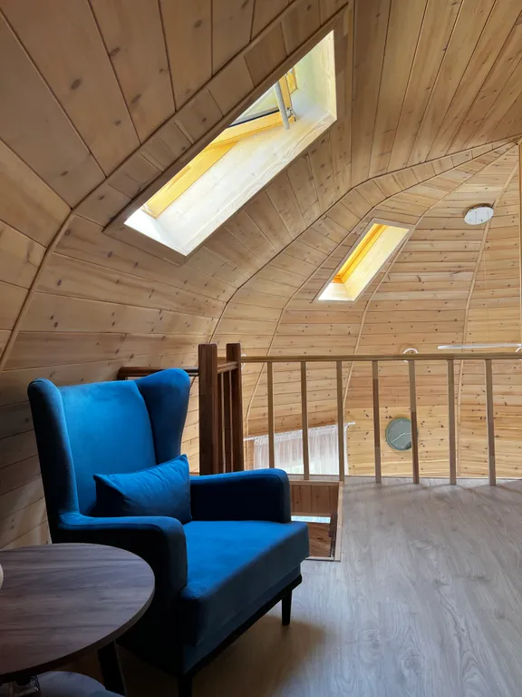 Гостевой дом Сфера Семейная