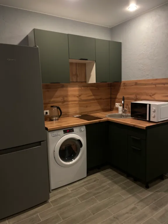 Квартира Апартаменты в центре — Ейск