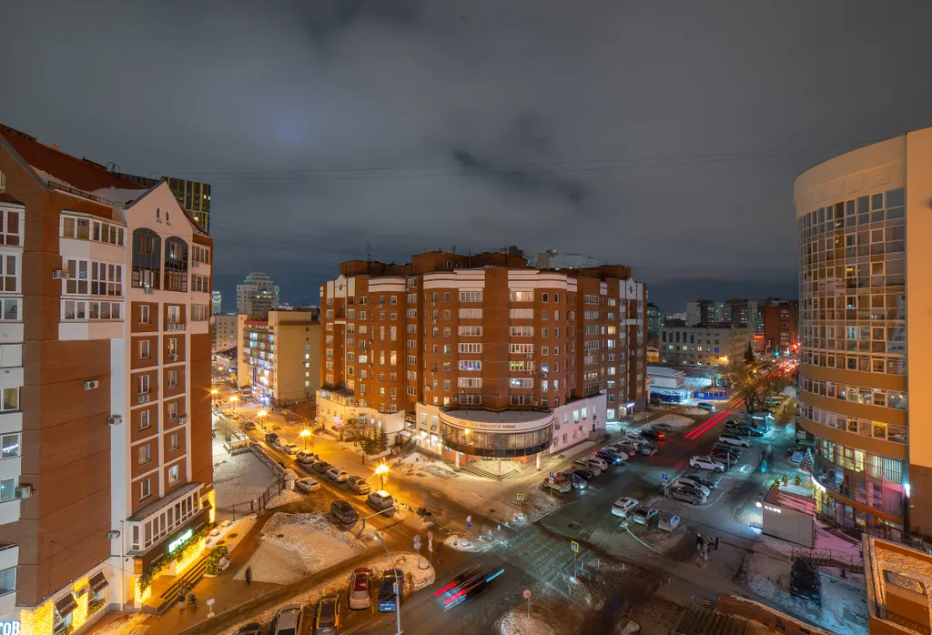 Кармельный рай