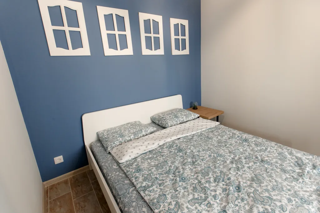 Квартира Квартира Samara sky flat — Самара