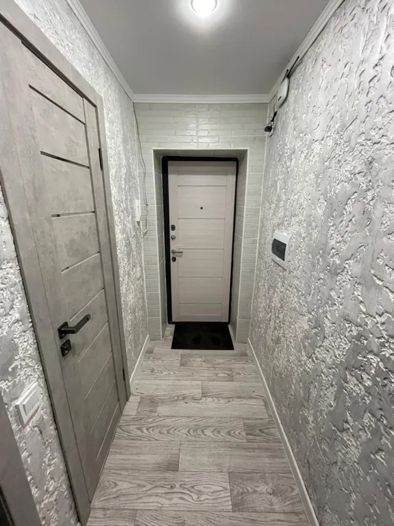 Евро квартира со всеми удобствами