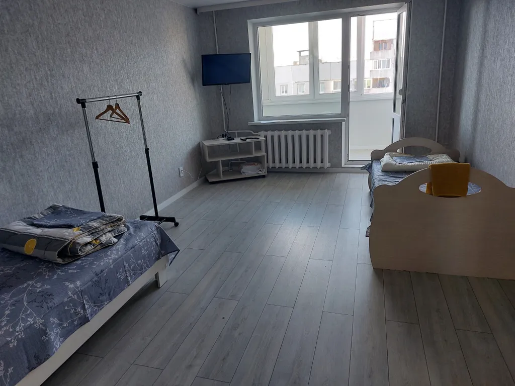 Уютная 3-комнатная квартира