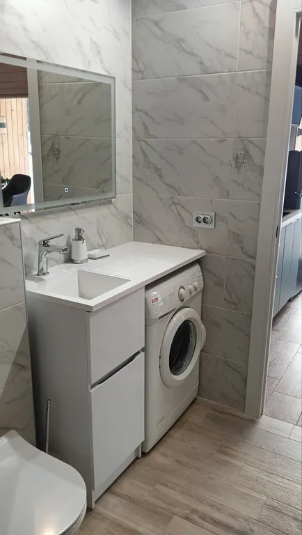 Уютный домик рядом с Байкалом