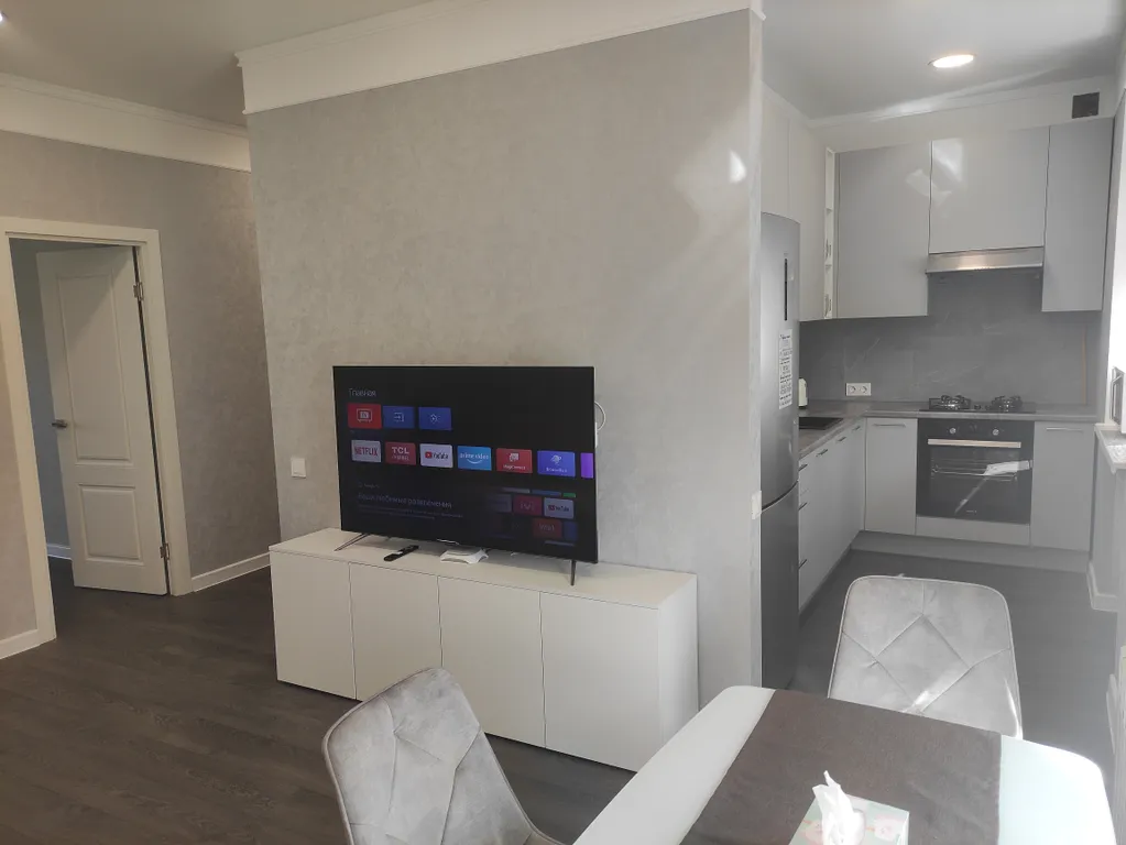 Квартира Квартира у набережной — Ярославль