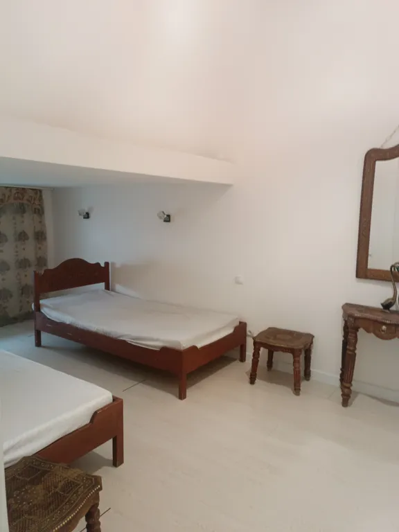 3-комнатная квартира в самом центре города