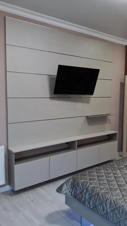 Квартира Квартира в ЖК Альбатрос — Геленджик