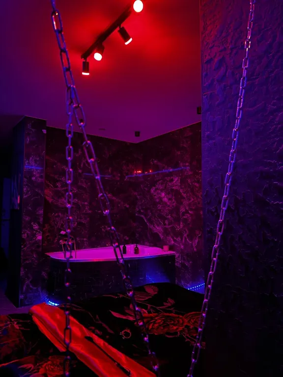 Номер с кондиционером