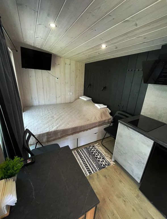 Дом для двоих