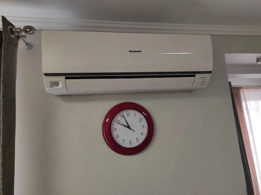 Квартира 1-комнатная Квартира — Сухум