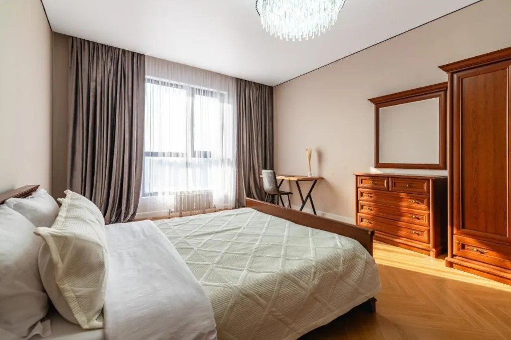 Уютная квартира на Журавлева