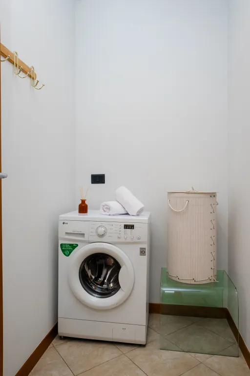 Republic Square Apartment