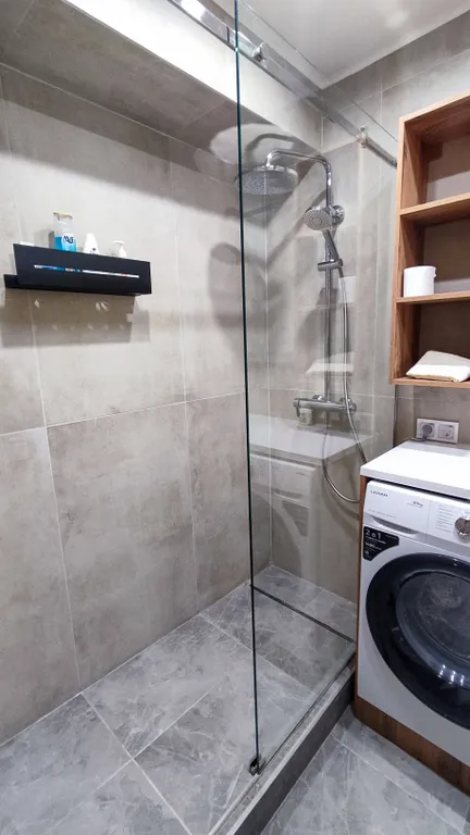 Шикарный апарт - удовольствие гарантировано