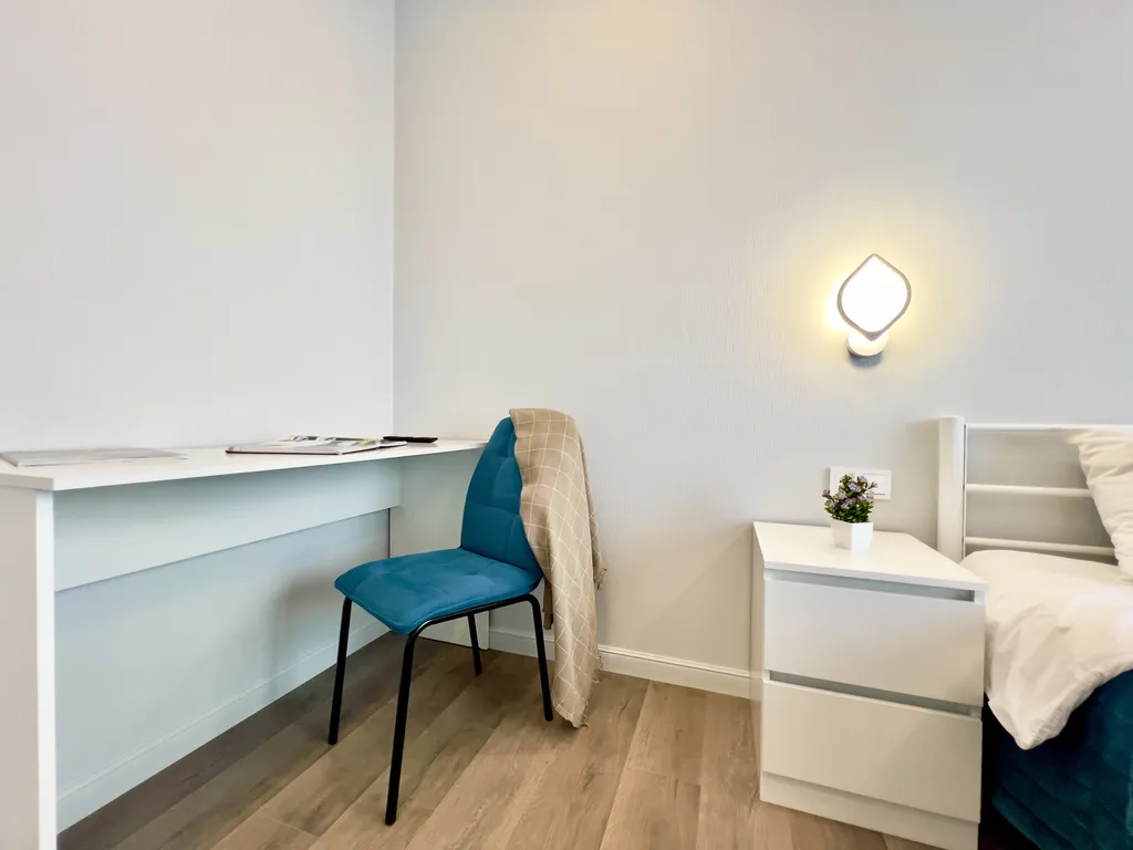 Апартаменты семейные в центре