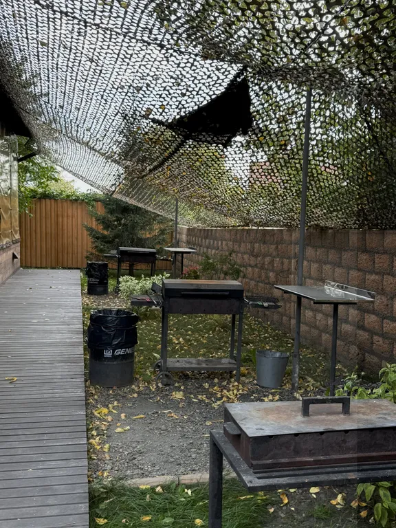 Коттедж Уютный дом для отдыха — Новосибирск