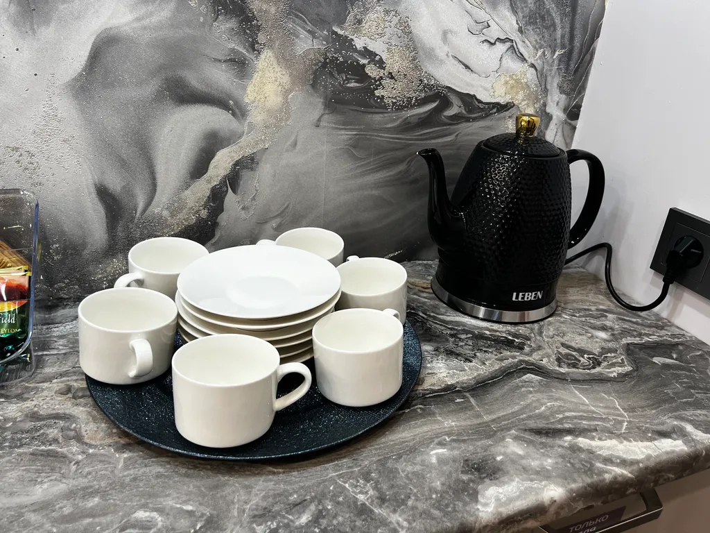 Красивая квартира