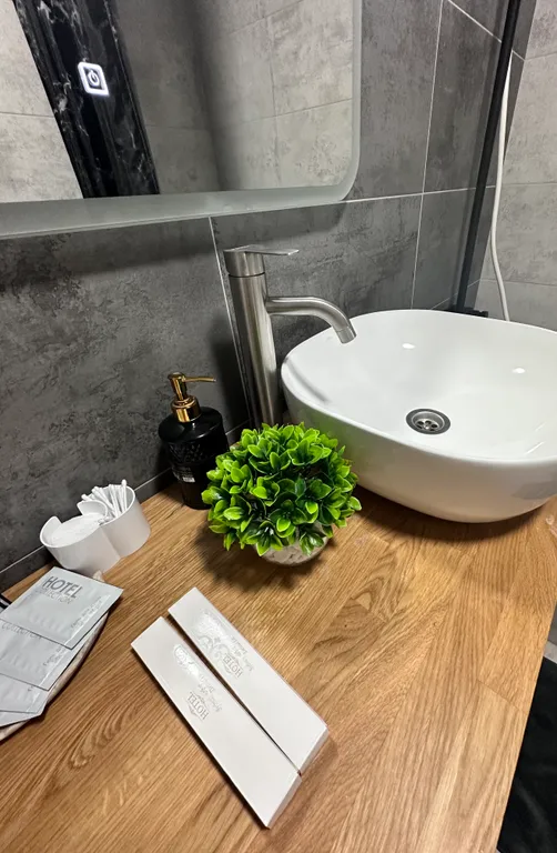 Современная чистая квартира в лучшем районе