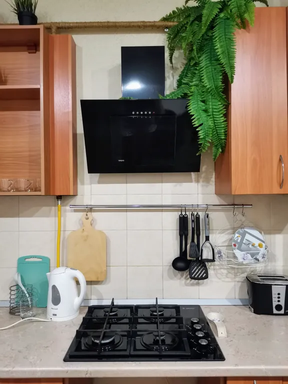 Квартира Happy place