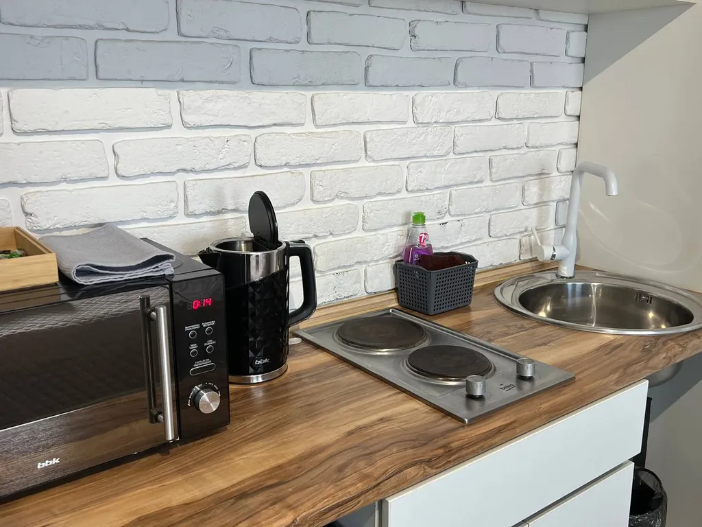 Студия для вашего комфорта