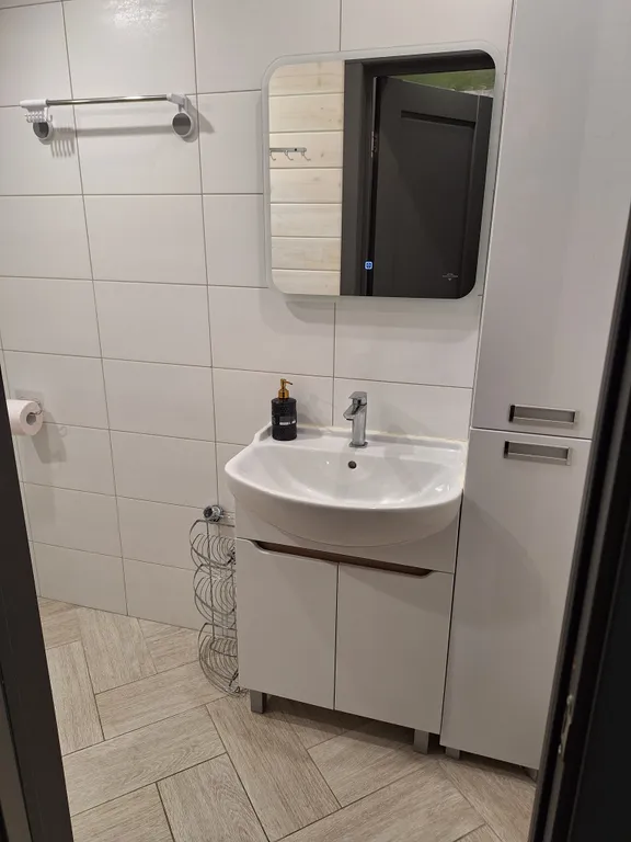 Уютный домик с верандой и видом на лес, посуточно.