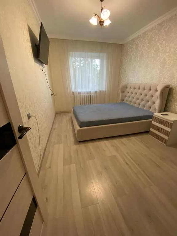 Квартира на пионерской 5