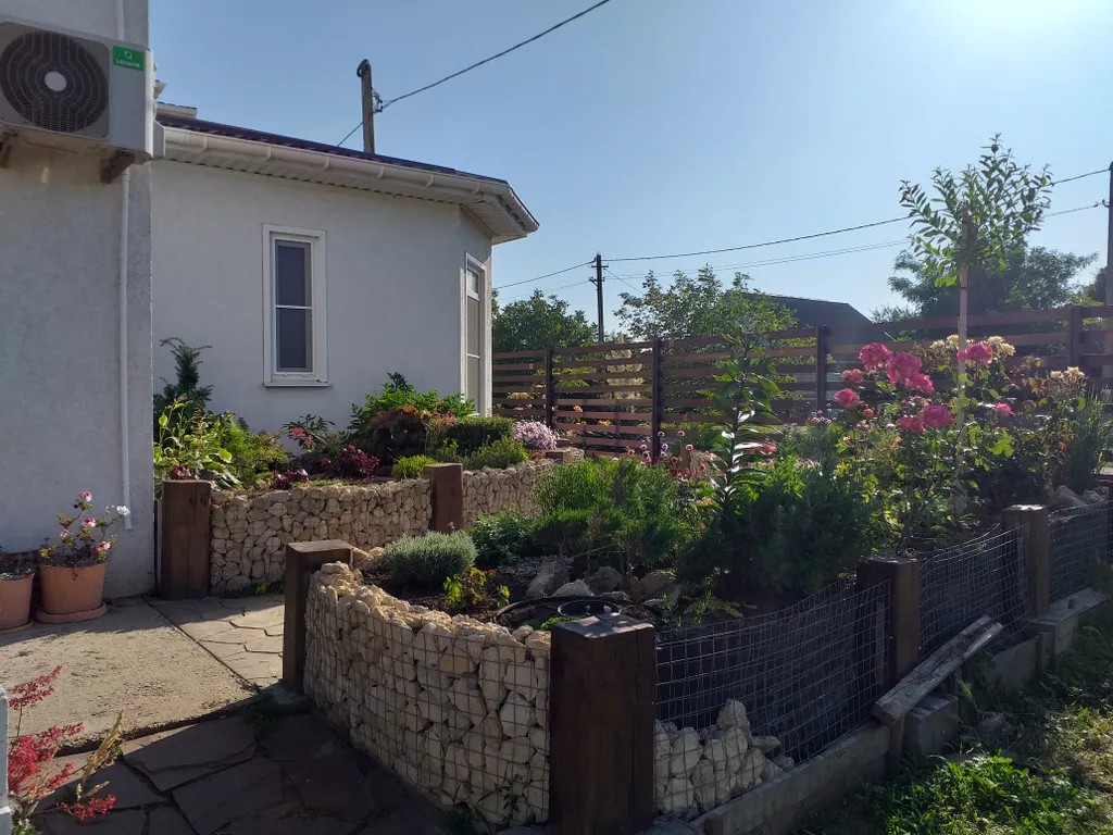 Квартира Комната с видом на море — Кучугуры