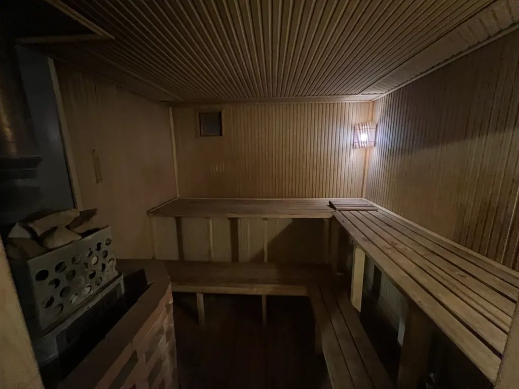 Любимая Усадьба