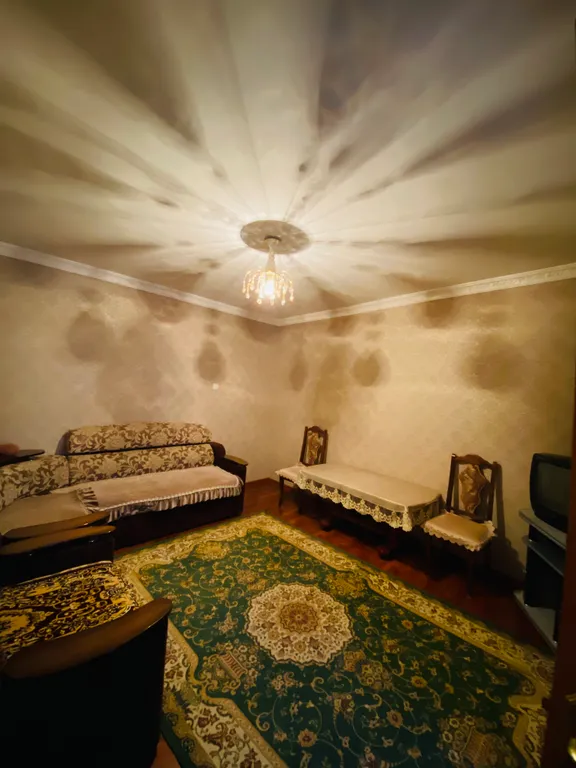 Коттедж 2-комнатный Дом — Дербент